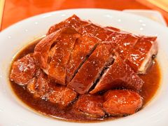 -贤记啫煲广东菜馆(鲁谷路店)