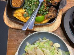 -云海肴·汽锅鸡·云南菜(美罗城店)