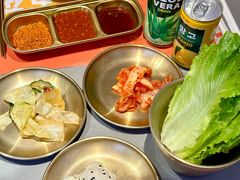 -轻烧烤肉(光谷步行街店)