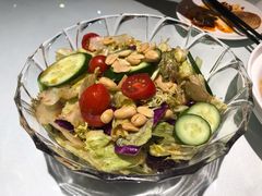 春色满园-香丰阁·烤鸭·川湘菜(清河店)