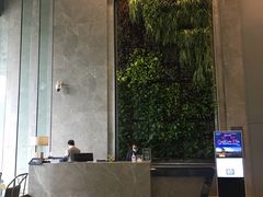 -重庆解放碑威斯汀酒店