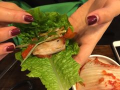 -Dombe豚(黑猪肉街店)