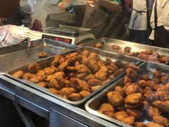 -陶记正宗德州扒鸡(科巷店)