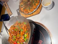 -老阿爸鲜鱼土菜(独墅湖店)