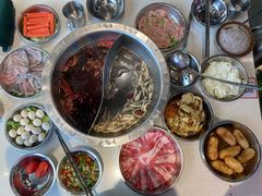 -憨铁匠老火锅(龙岗万科里店)