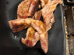 -伍丁·烤牛肋(和平东桥店)