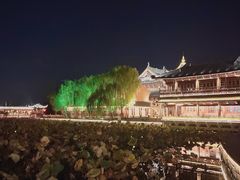 -锦溪古镇