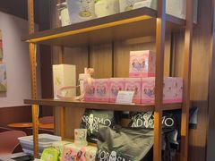 -奈雪的茶(石家庄万象城店)