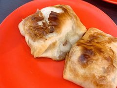 烤包子-百格里格.Uyghur cuisine(百色路店)
