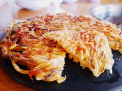 -东俞·韩式料理(院东街店)