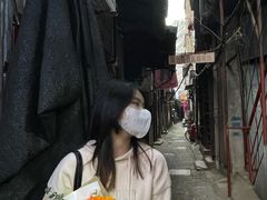 -循礼门鲜花花市(武汉循礼门店)