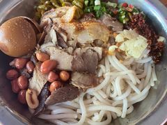 -老东江米粉