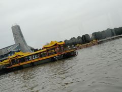 -溱湖国家湿地公园