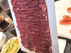 -仁和四季涮肉馆(天坛南门店)