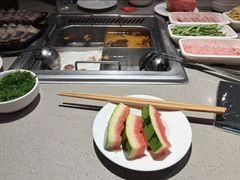 -海底捞火锅(顺义华联店)