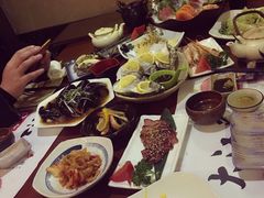 -大江户日本料理(吕厝店)