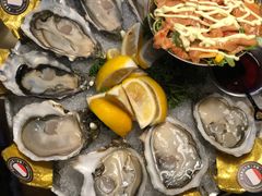 -囧吉香生蚝牛排馆(湖北路店)