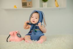 -龙宝宝儿童摄影馆