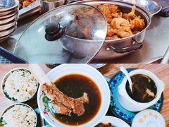 -歪头牛肉(金龙壹号店)