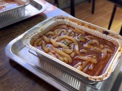 -清真·馬坡二旦烧烤(人生一串拍摄店)