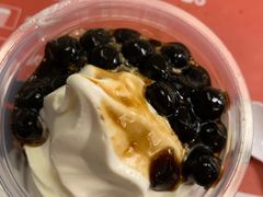 -肯德基(渤海店)