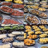 传记潮发开创自选新吃法🔥第一次吃牛的这个神奇的部位