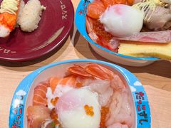 -寿司郎(西单大悦城店)