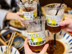 -面乙新派手擀面(大悦城店)