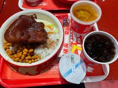 -猪角·闽南猪脚饭(上梅林店)