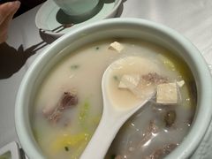 -在前门·烤鸭北京菜(五月花广场店)