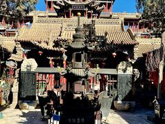 -高庙保安寺