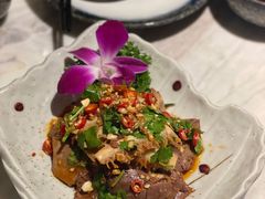 夫妻肺片-同仁四季椰子鸡(福田东园总店)