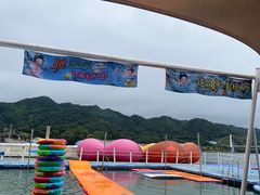 -酒仙湖景区