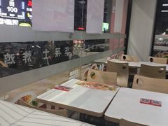 -华莱士·全鸡汉堡(长安街口店)