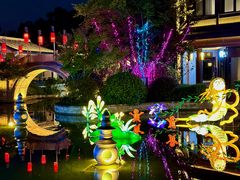 -雅达·阳羡溪山小镇中心