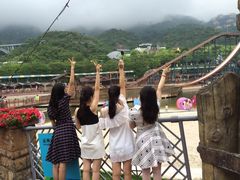 -东部华侨城