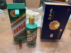 -浩家苑菜馆(汉口路店)