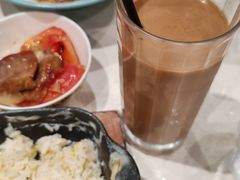 -和平馆·地道港澳茶餐厅(西门口店)