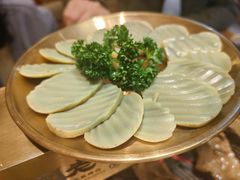 -闻老头·菊花炭烤肉(D11店)