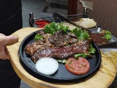 -名扬烤肉(起源店)