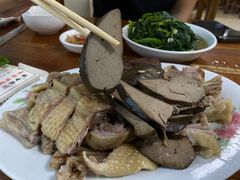 -邮电新村嘉积鸭美味园