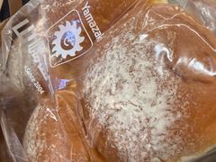 -山崎面包(静安久光店)