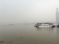 -武汉两江游览·夜游长江(汉口粤汉码头)