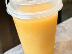 -吕氏焗小鲜•海鲜青岛菜(八大关店)