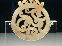 -北京大葆台遗址博物馆