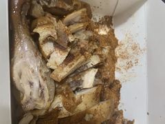 -祥之缘北京烤鸭(美利广场店)