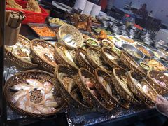 -长平老姿娘夜粥(平东一街店)