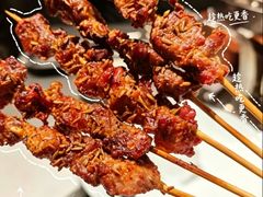 -鼎鼎香·港式火锅(北京SKP店)