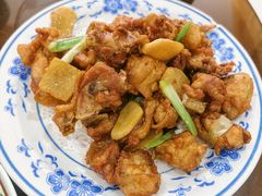 -腰记饭店(龙源路店)