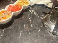 -世贸万锦大酒店·烹大师火锅达人